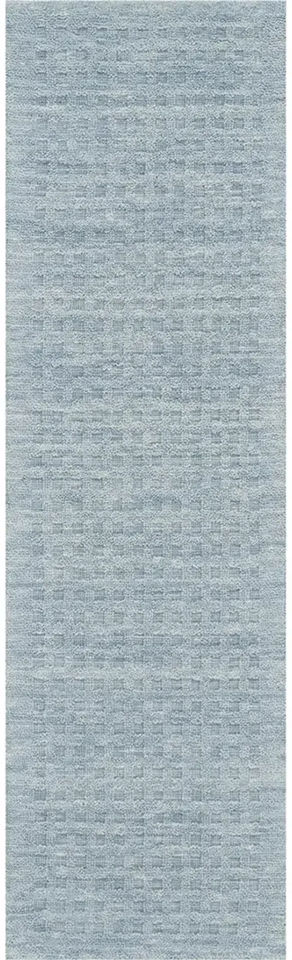 Marana MNN01 Sky Blue 2'3" x 8' Rug