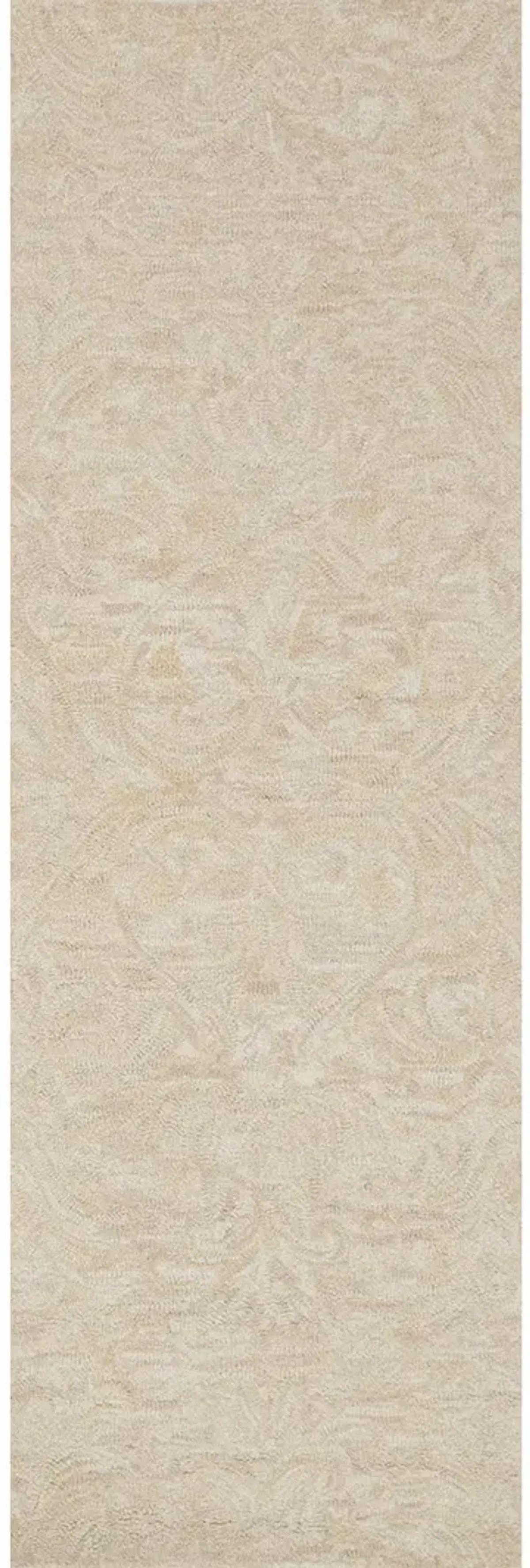 Lyle LK01 Blush 2'6" x 7'6" Rug