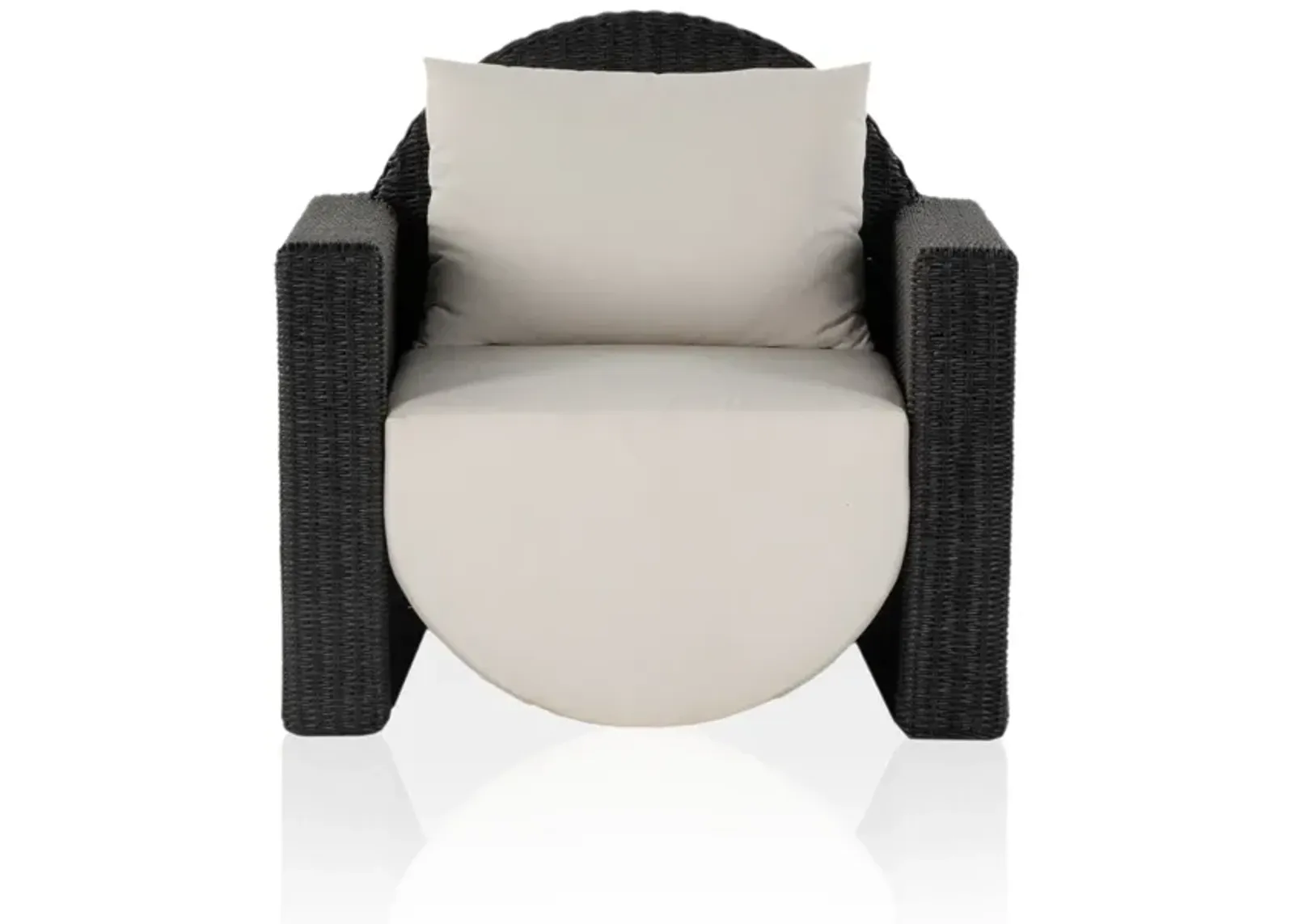 Clemente Outdoor Chair