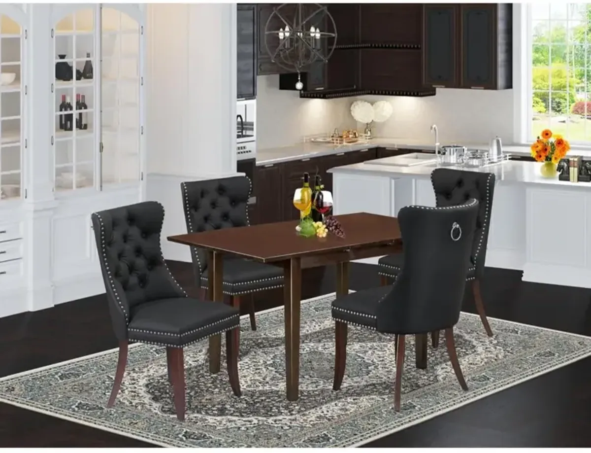 5 Piece Dining Set