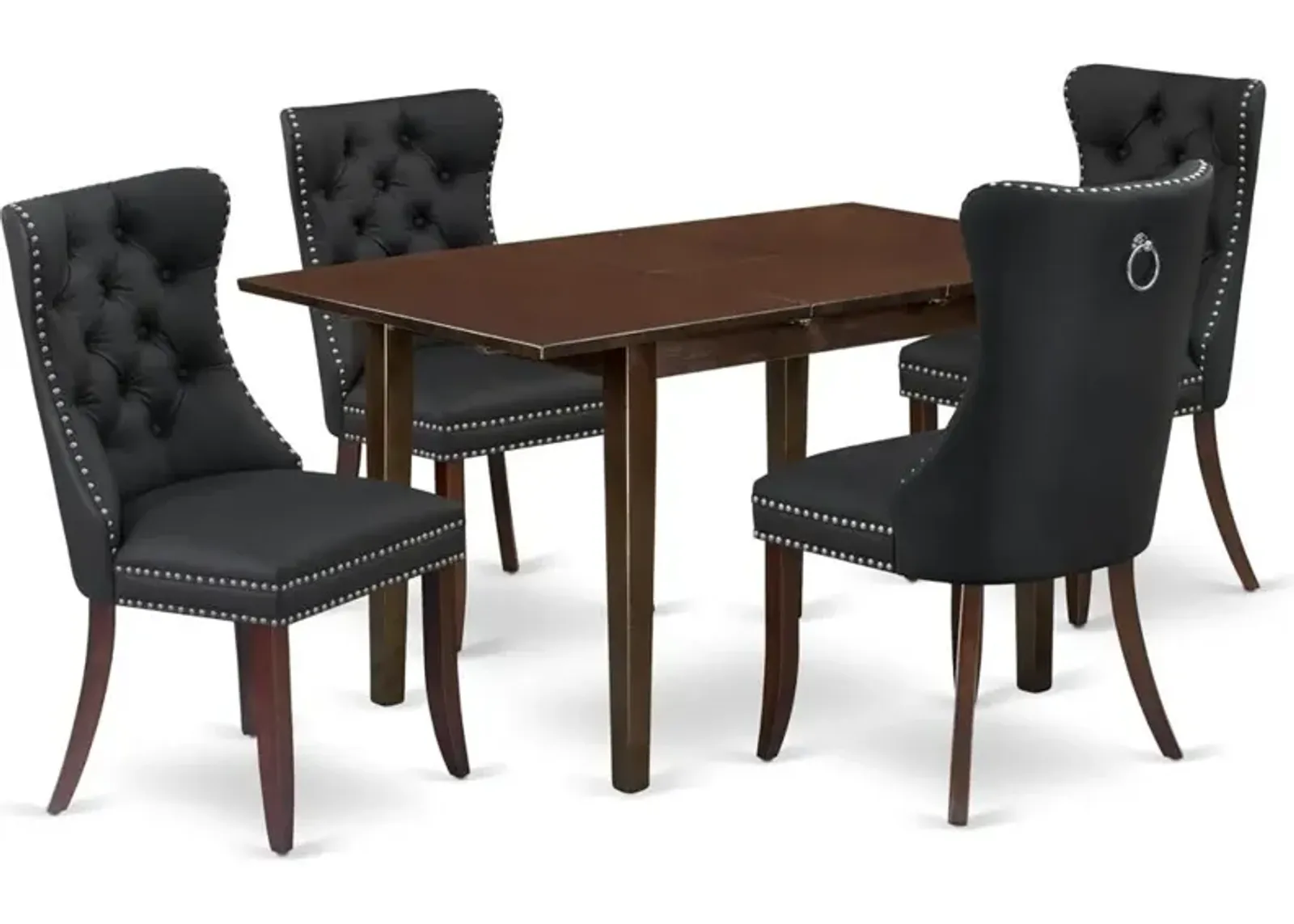 5 Piece Dining Set