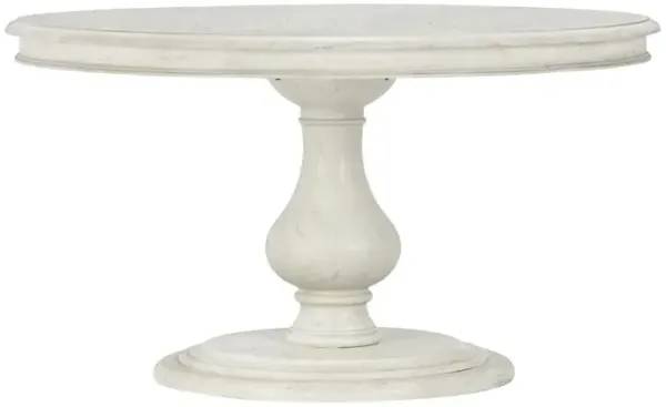 Kosas Home Adrienne 54 Round Dining Table