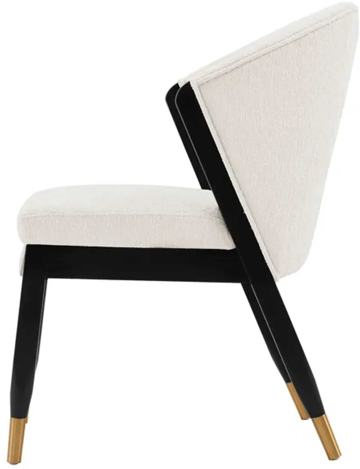 Ola Cream Dining Chair