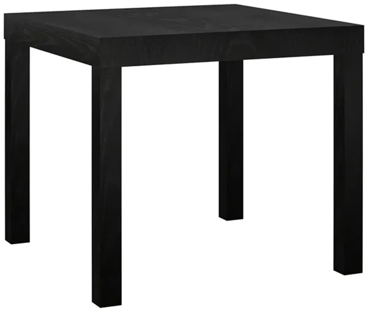 Ameriwood Home Parsons End Table