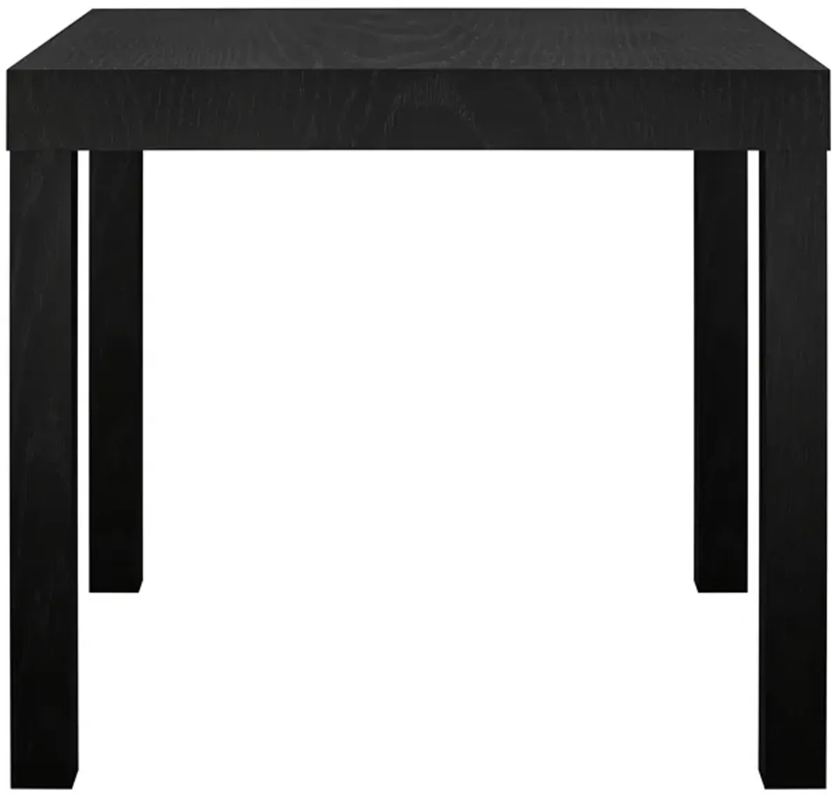 Ameriwood Home Parsons End Table