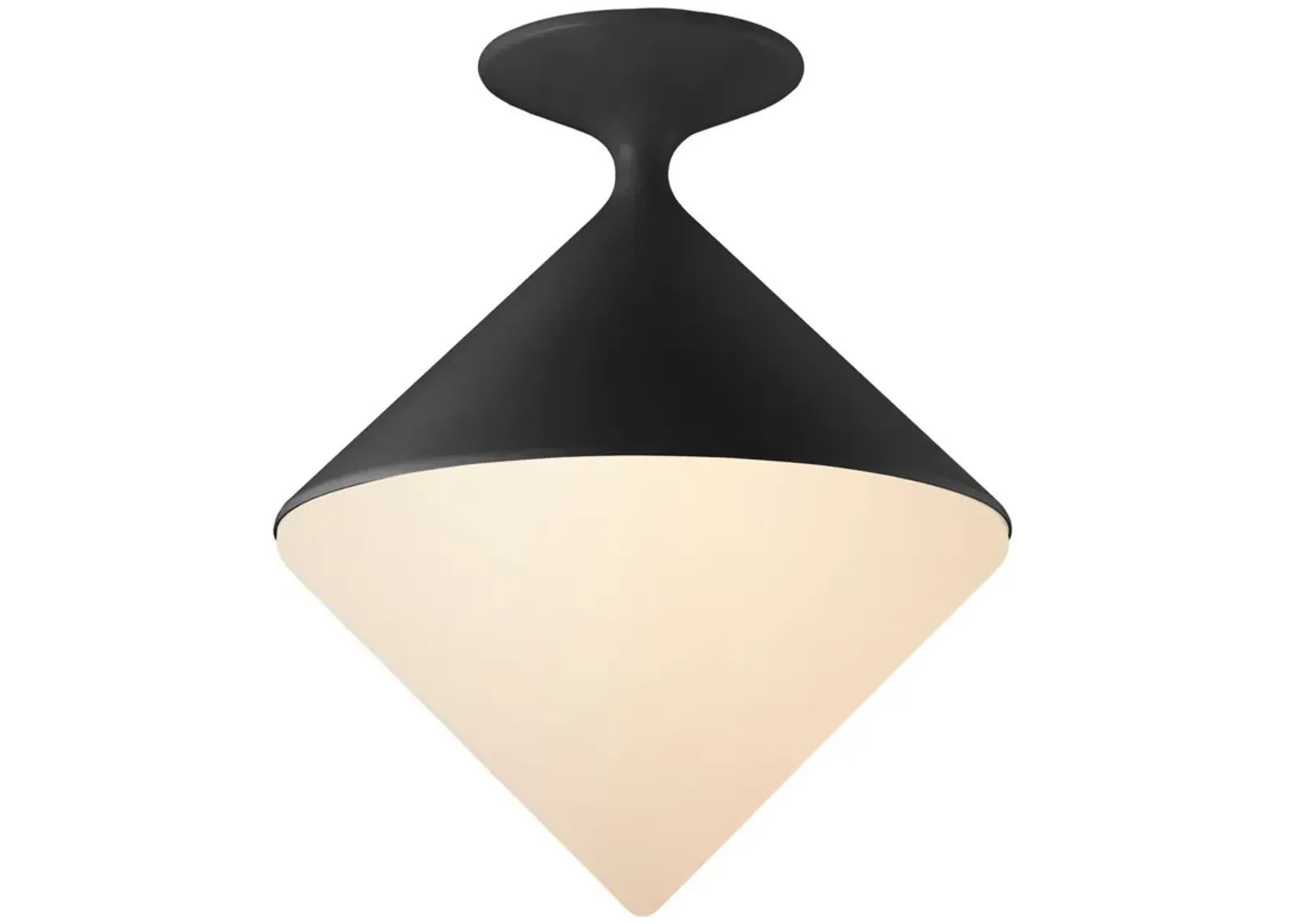 Sarnen Small Flush Mount