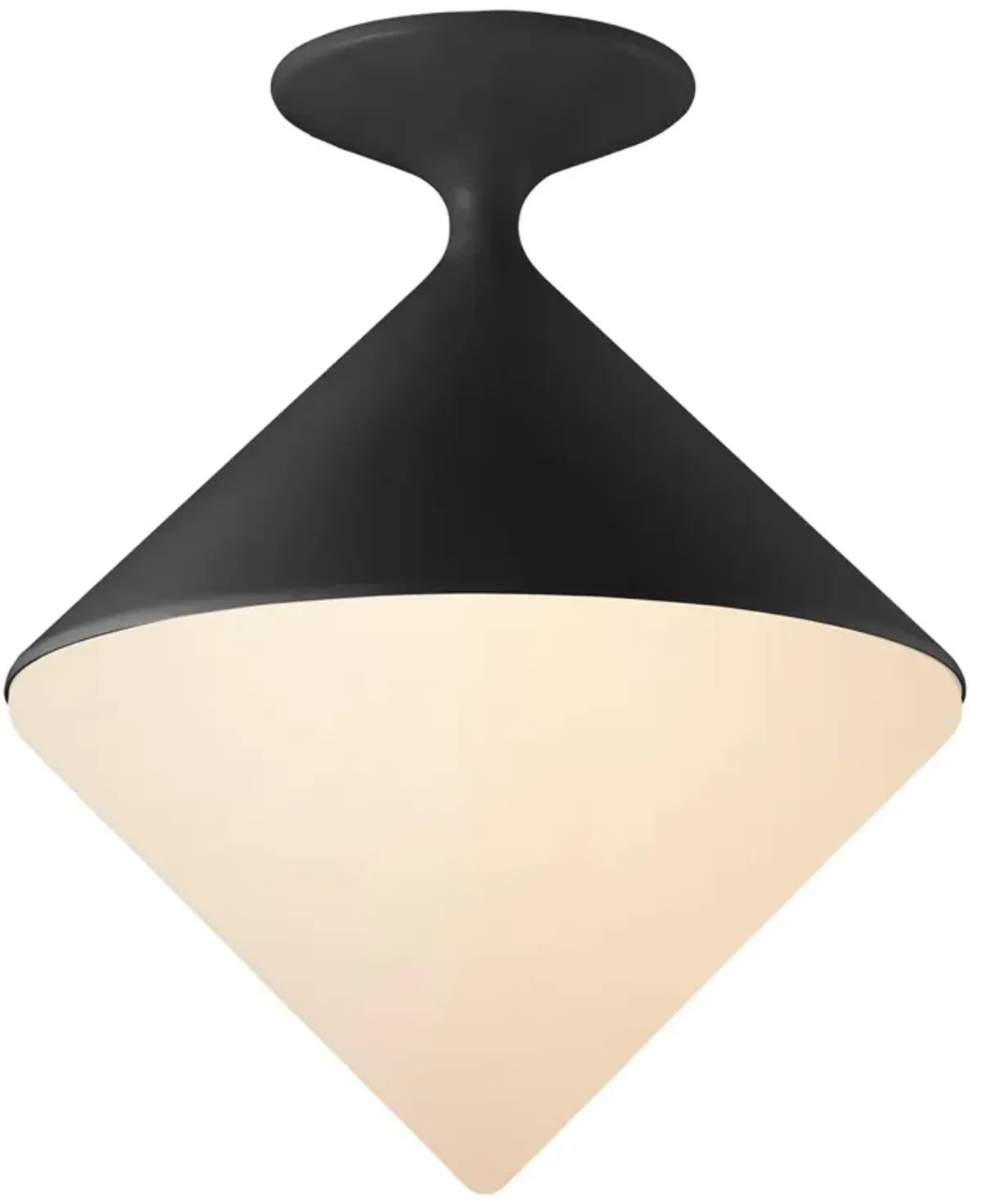 Sarnen Small Flush Mount