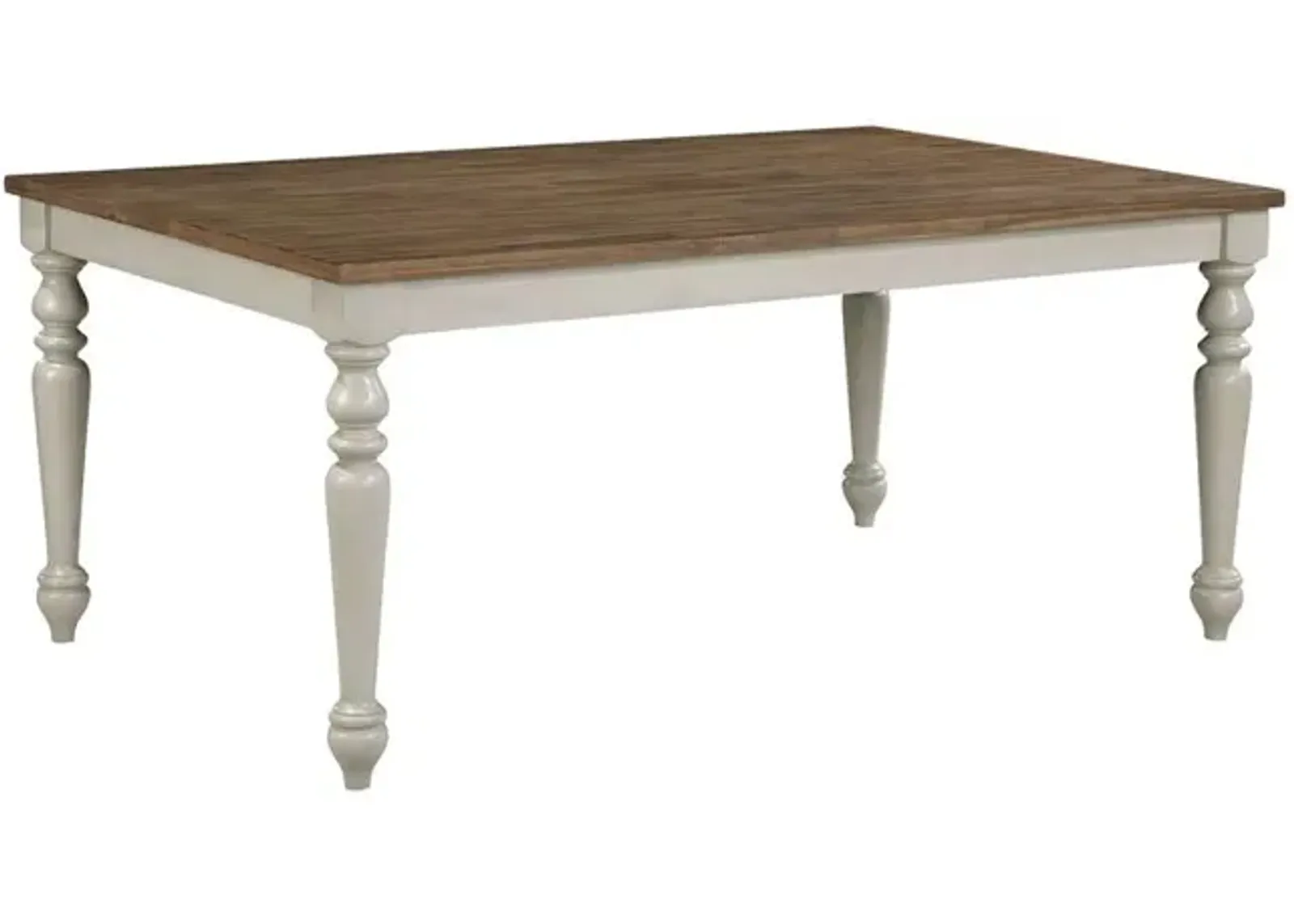 New Classic Furniture Jennifer  Dining Table