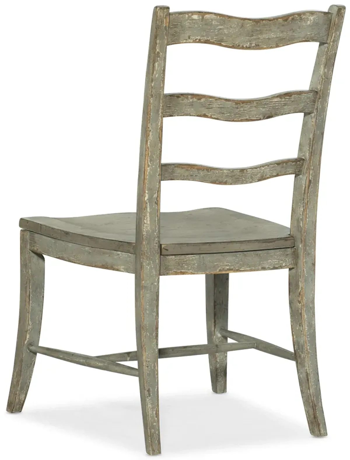 Alfresco La Riva Ladder Back Side Chair