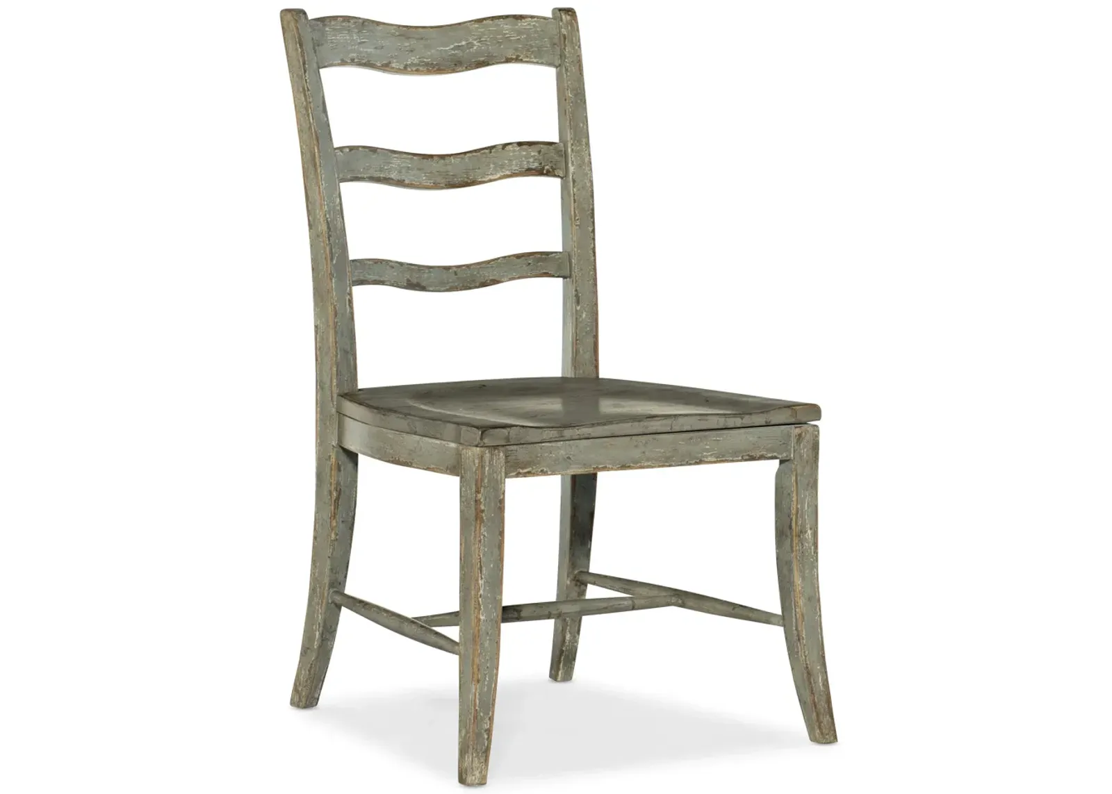 Alfresco La Riva Ladder Back Side Chair