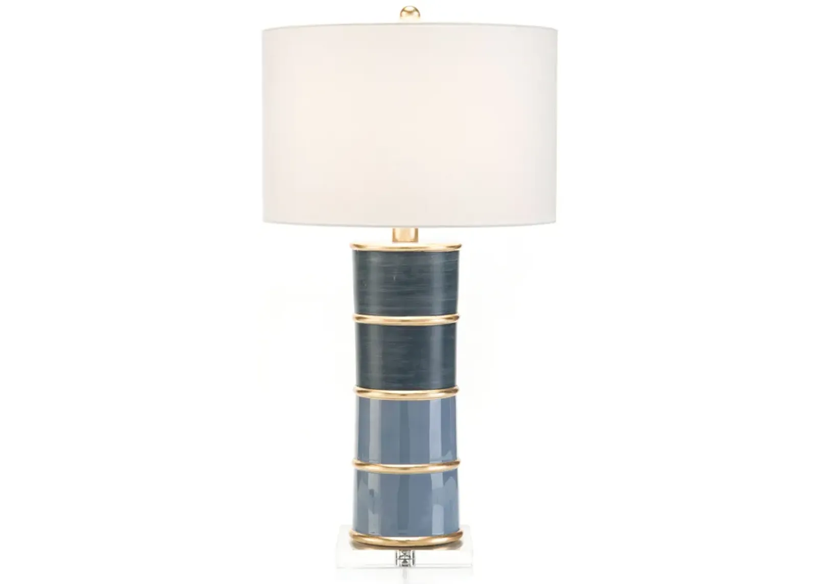 Pillar Table Lamp