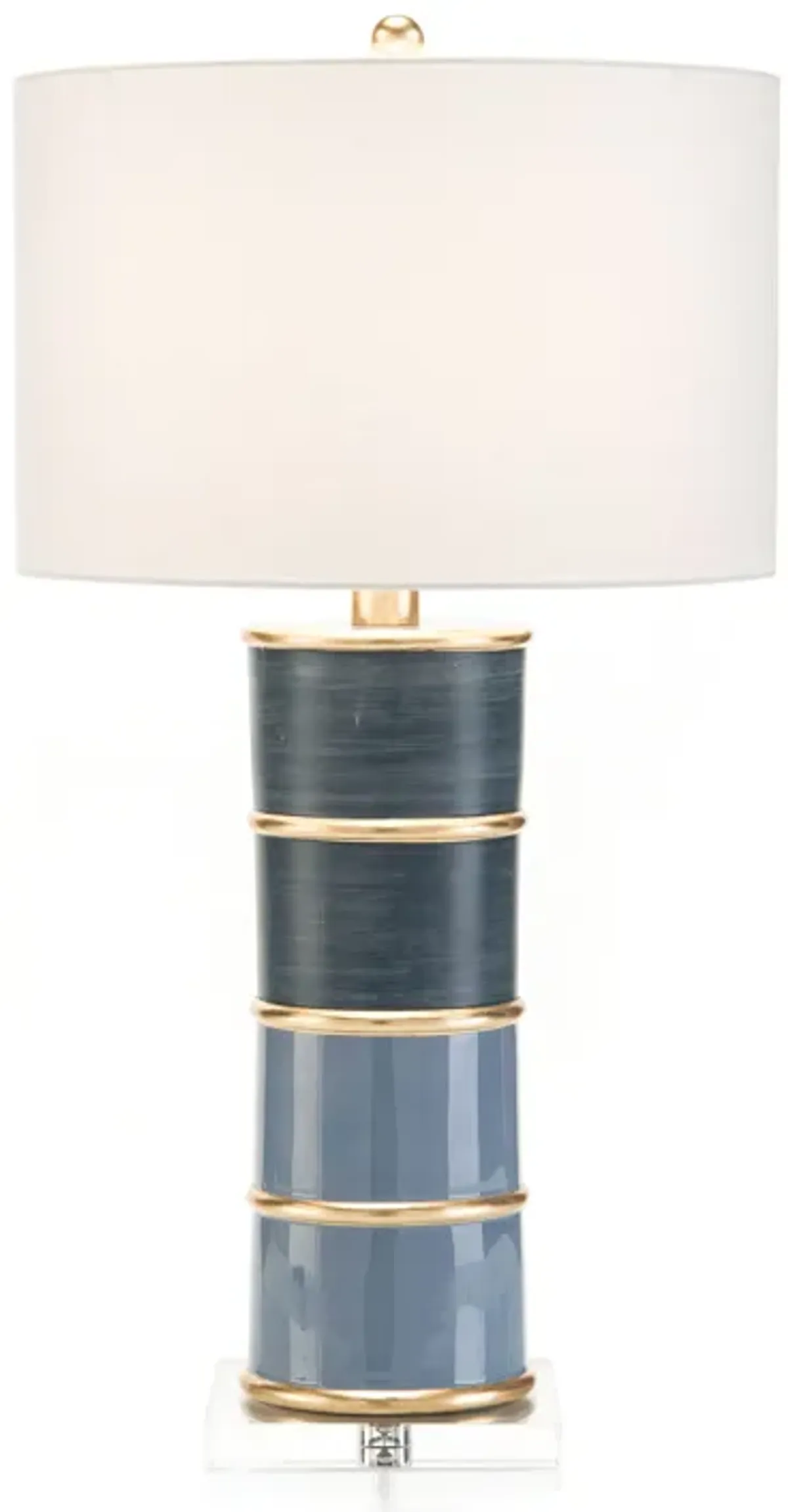 Pillar Table Lamp