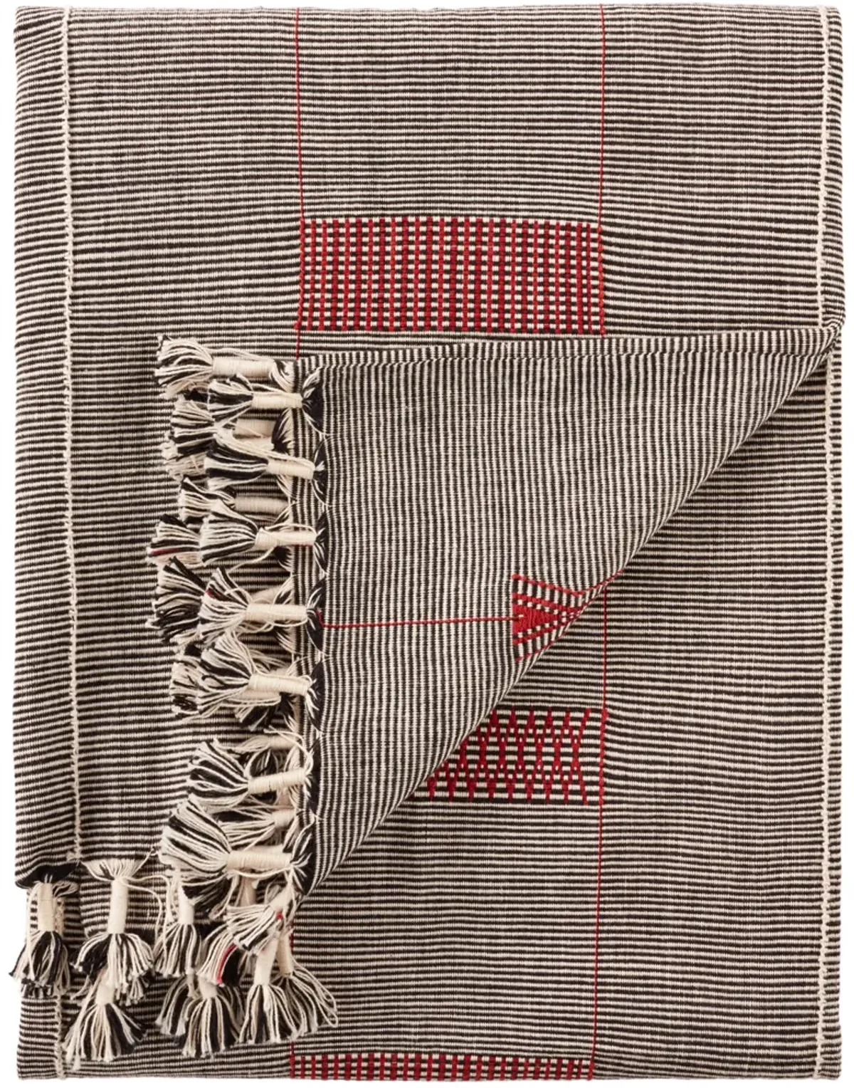 Hebron Nagaland Throw
