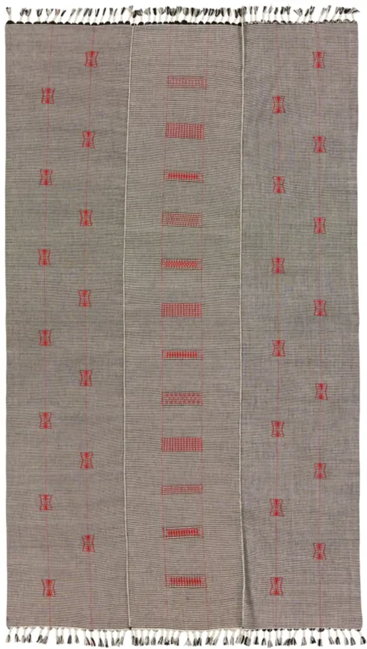Hebron Nagaland Throw