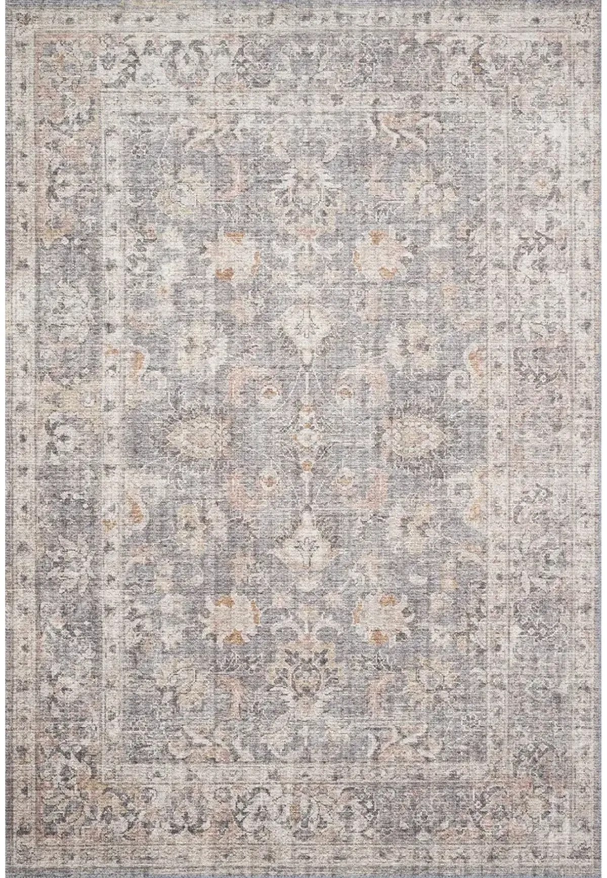 Skye SKY01 2'" x 5'" Rug