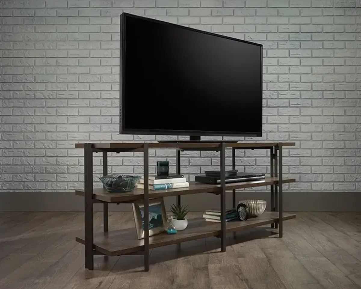 North Avenue TV Credenza