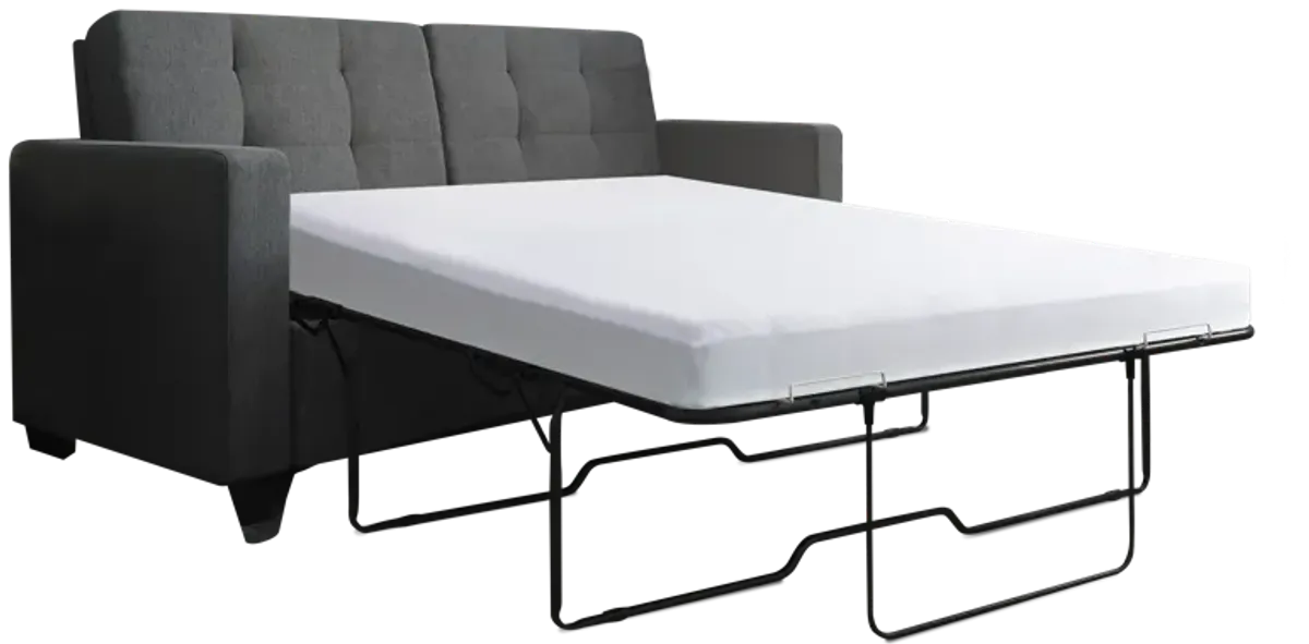 iProtect Sofa Bed Queen X-Wide Mattress Protector
