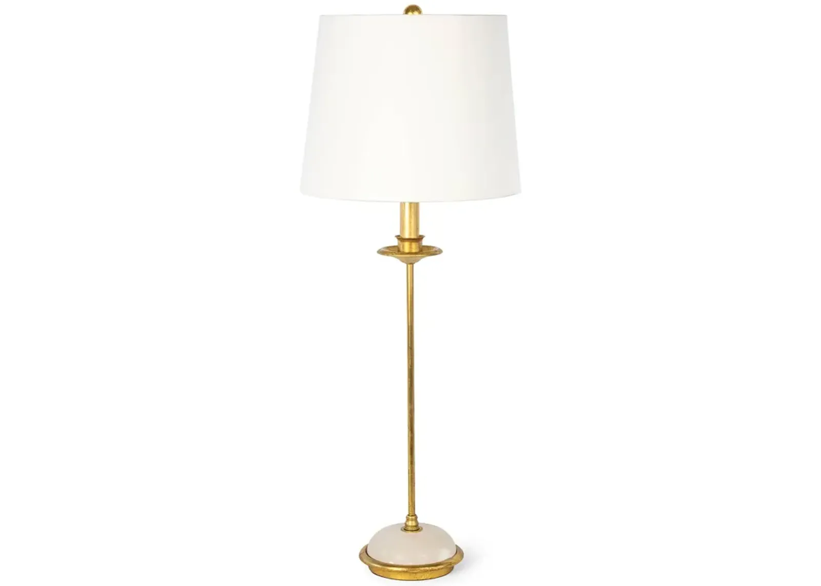 Fisher Stem Buffet Lamp