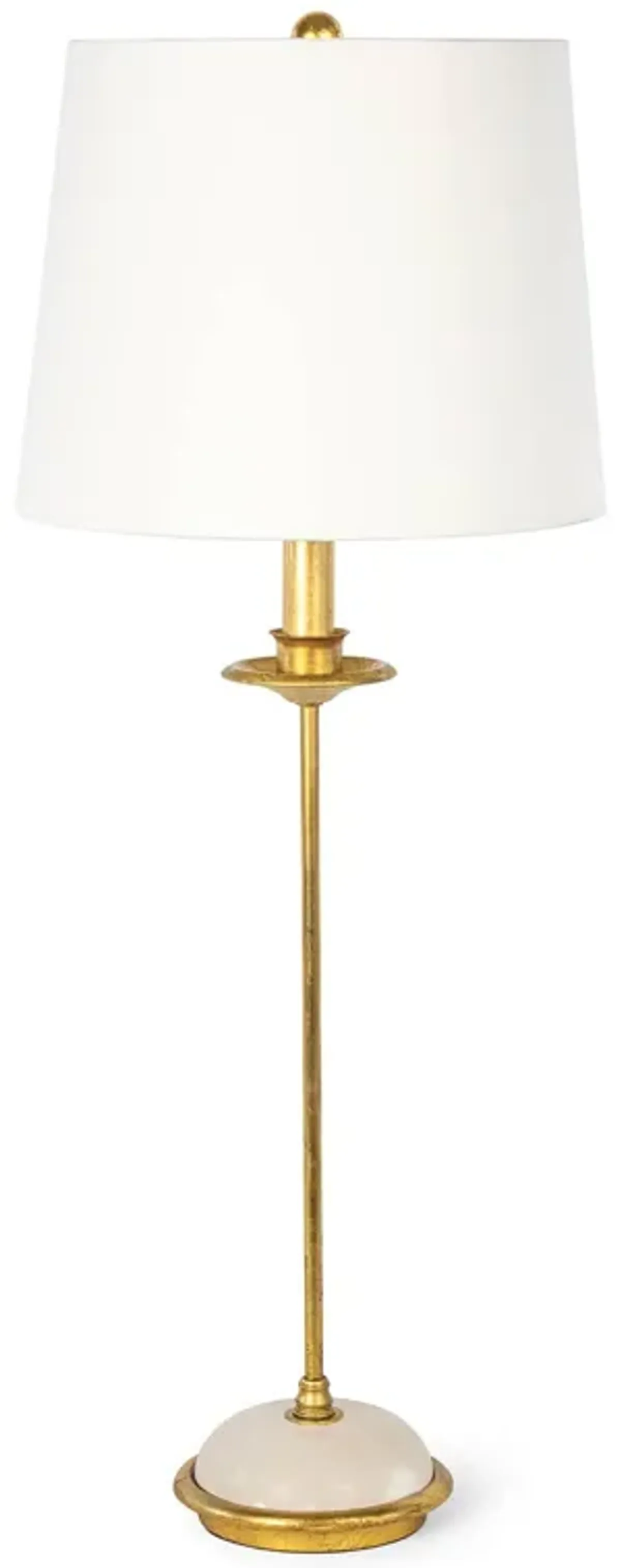 Fisher Stem Buffet Lamp