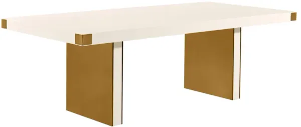 Selena Ash Dining Table