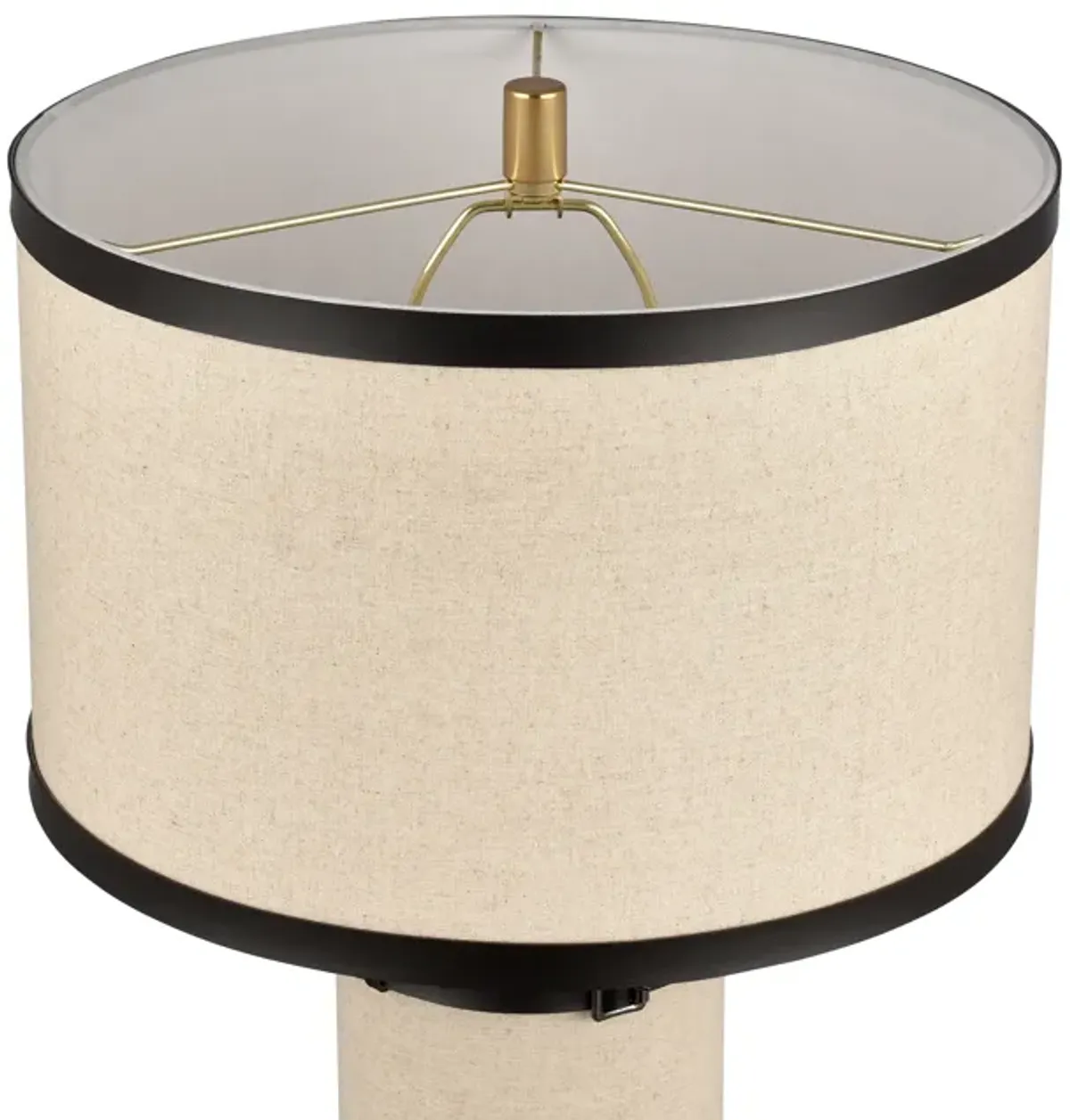 Cabin Cruise Table Lamp