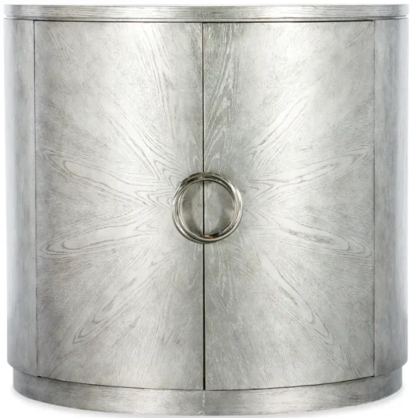 Melange Deserie Demilune Chest