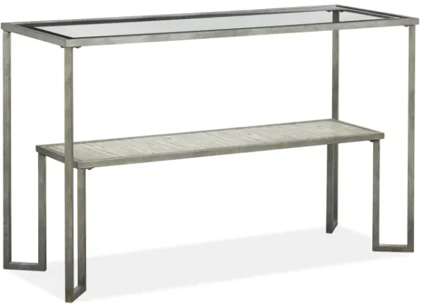 Bendishaw Sofa Table