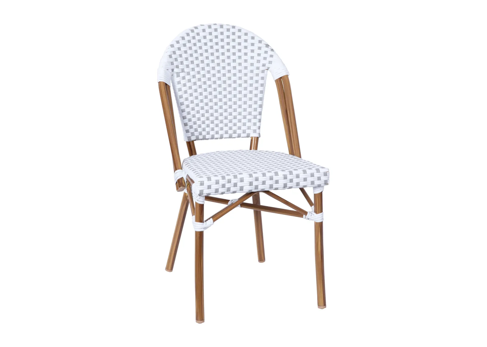 French Bistro Chairs