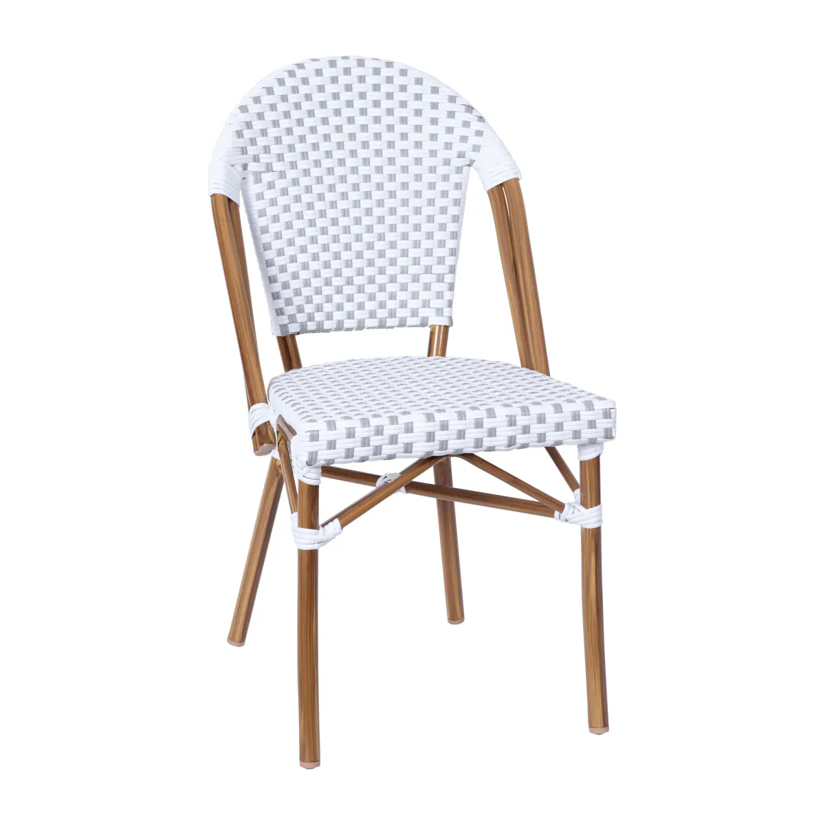 French Bistro Chairs