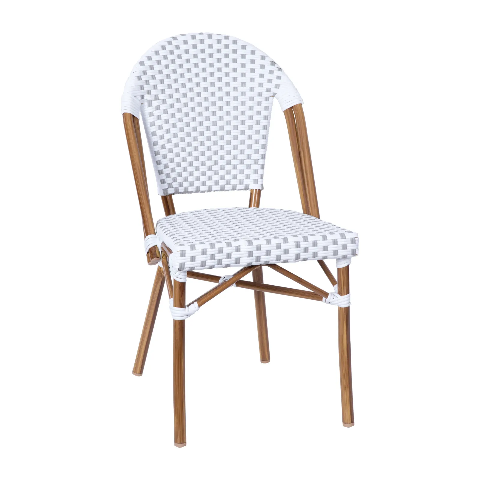 French Bistro Chairs