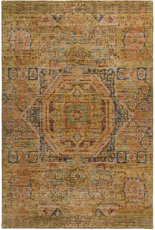Silk Road SR10 3' x 5' Rug