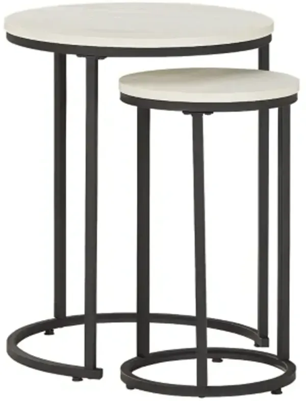 Briarsboro Accent Tables