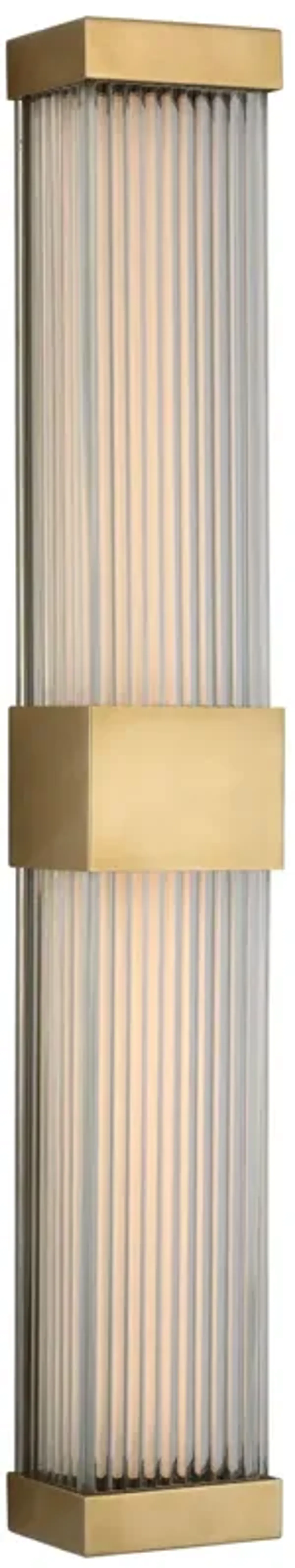 Vance 24" Double Sconce