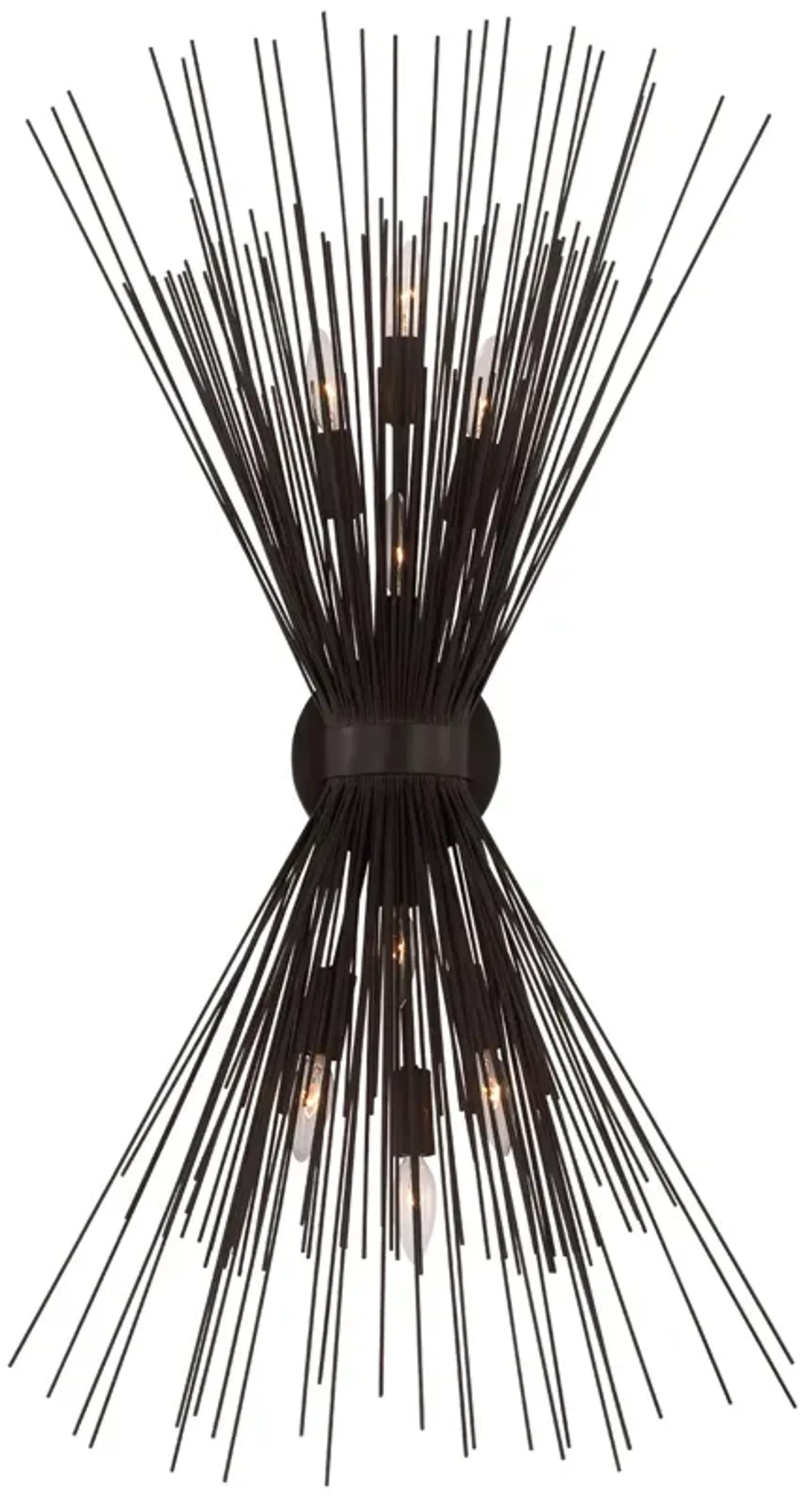 Strada Lrg Symmetrical Sconce