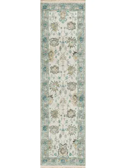 Ivory color