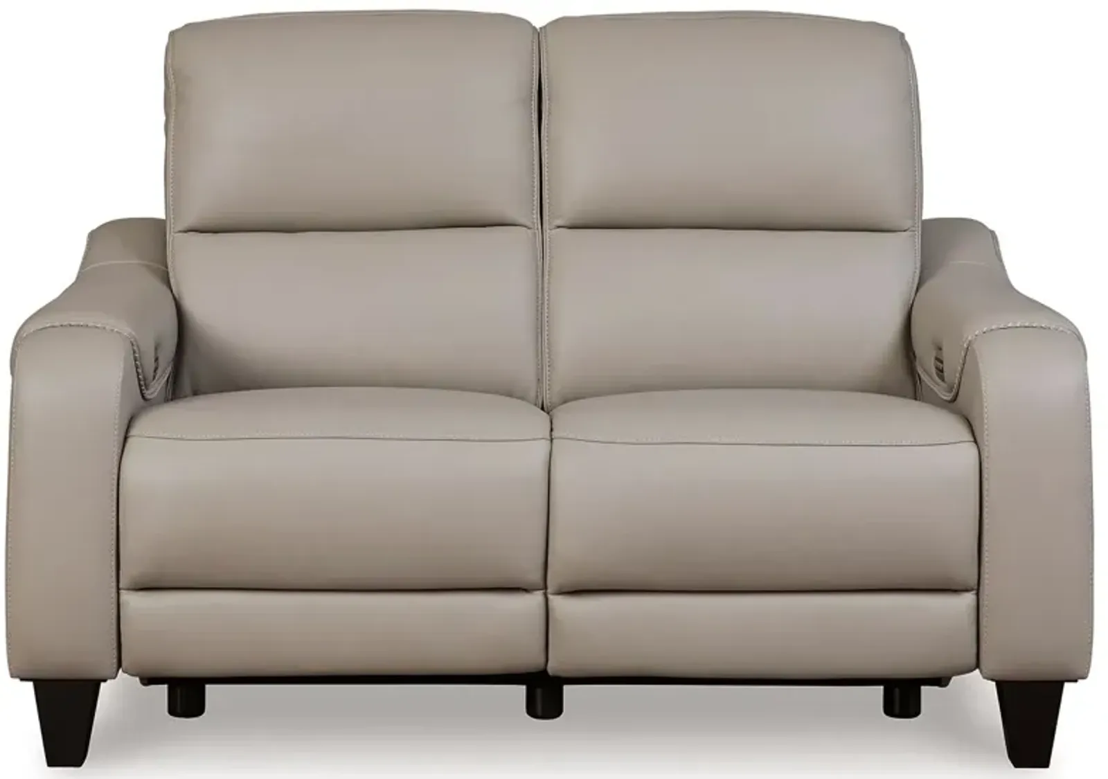 Mercomatic Power Reclining Loveseat