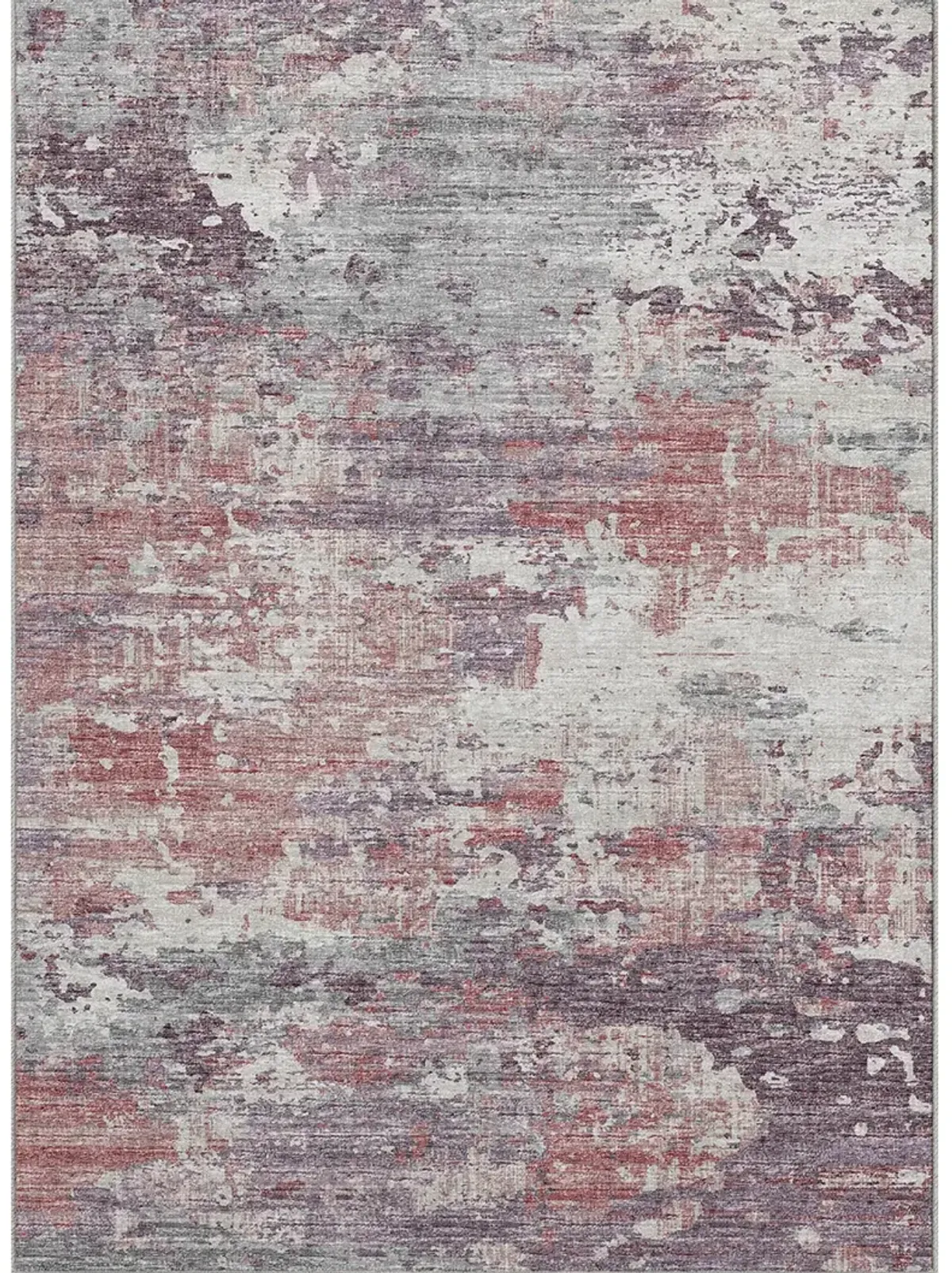 Camberly CM4 Rose 3' x 5' Rug