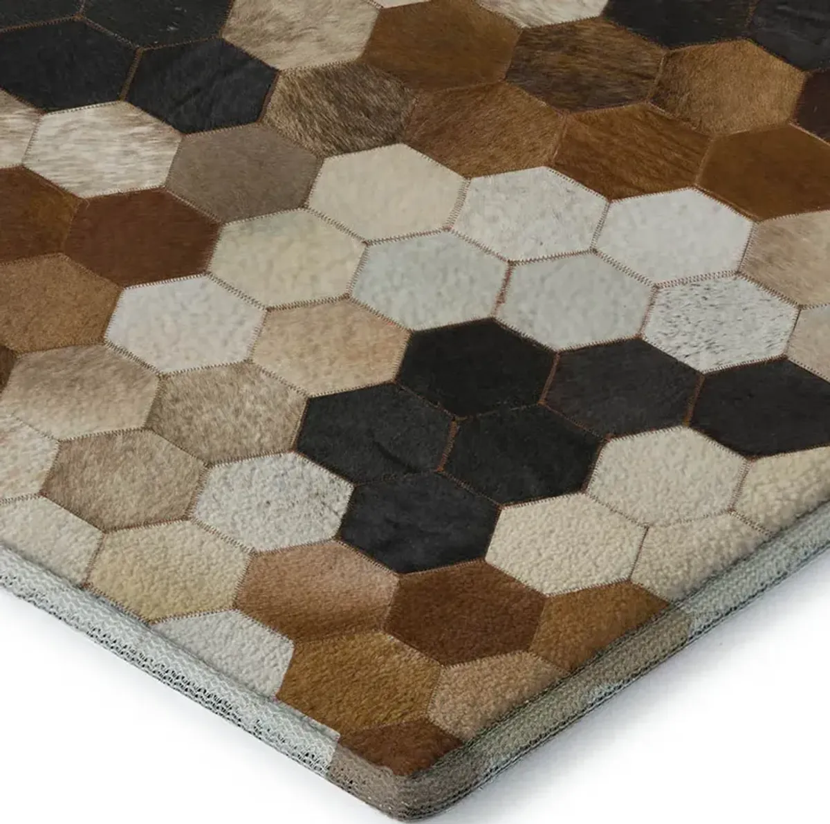 Bozeman BM9 3' x 5' Rug