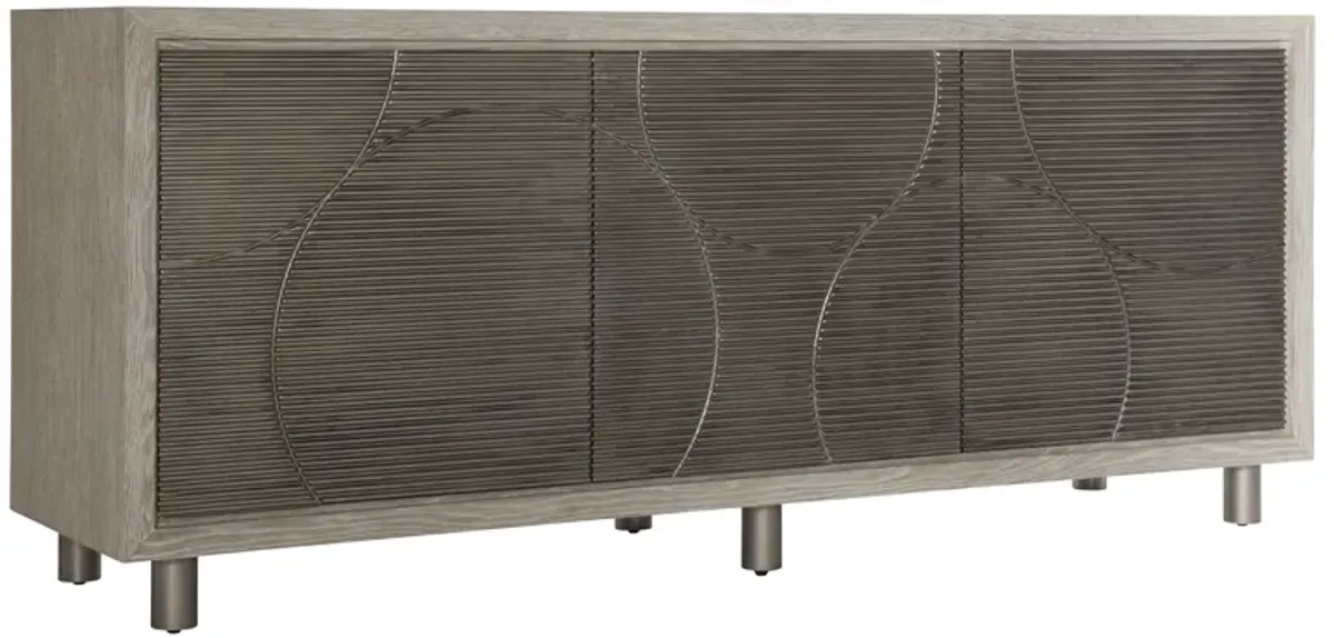 Interiors Formosa Entertainment Credenza