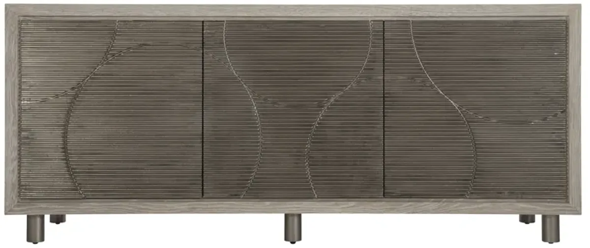 Interiors Formosa Entertainment Credenza