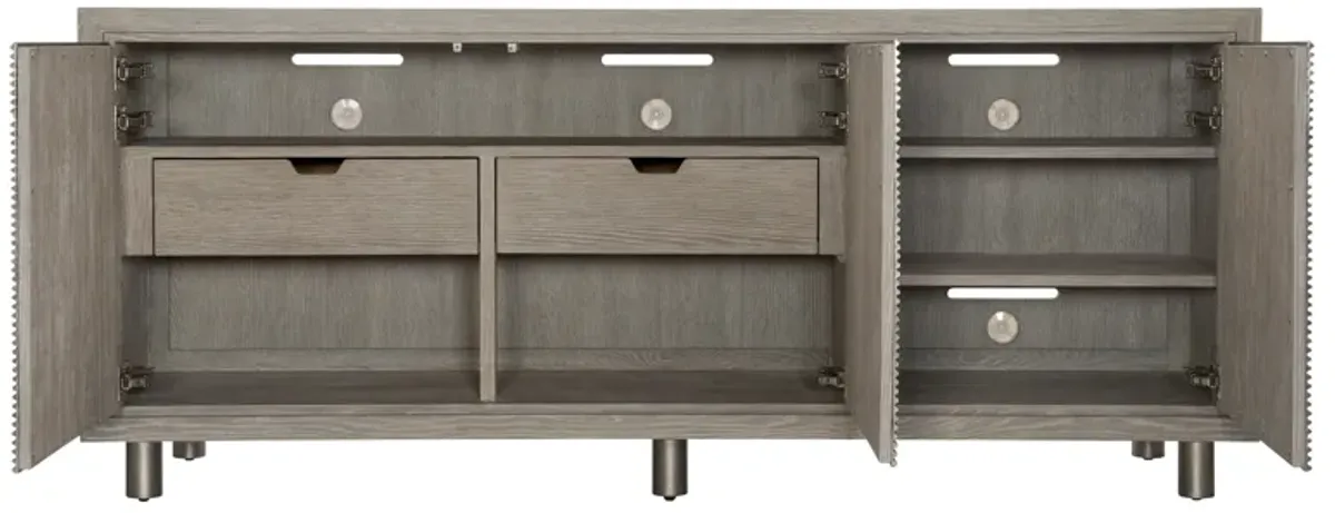 Interiors Formosa Entertainment Credenza