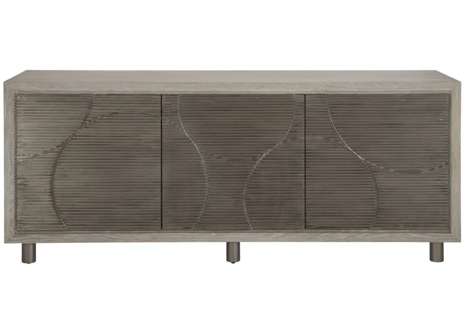 Interiors Formosa Entertainment Credenza