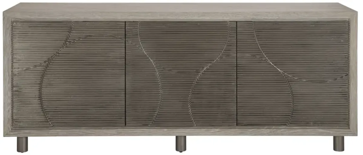 Interiors Formosa Entertainment Credenza