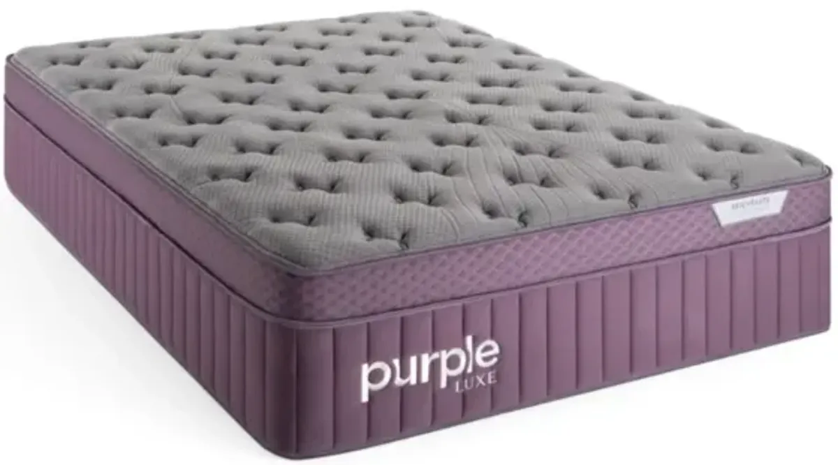 Rejuvenate Premier Queen Mattress