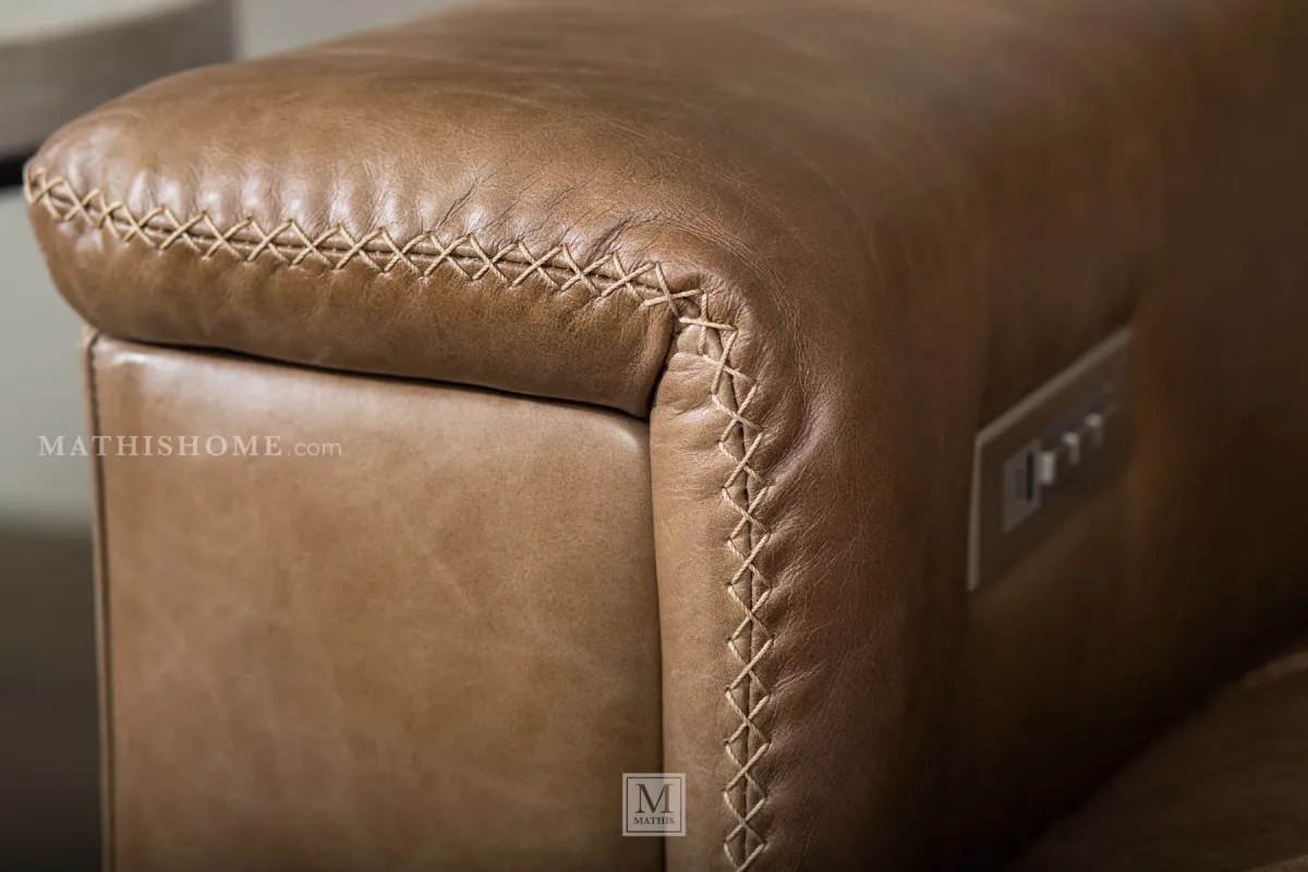 Lioni Power Motion Sofa