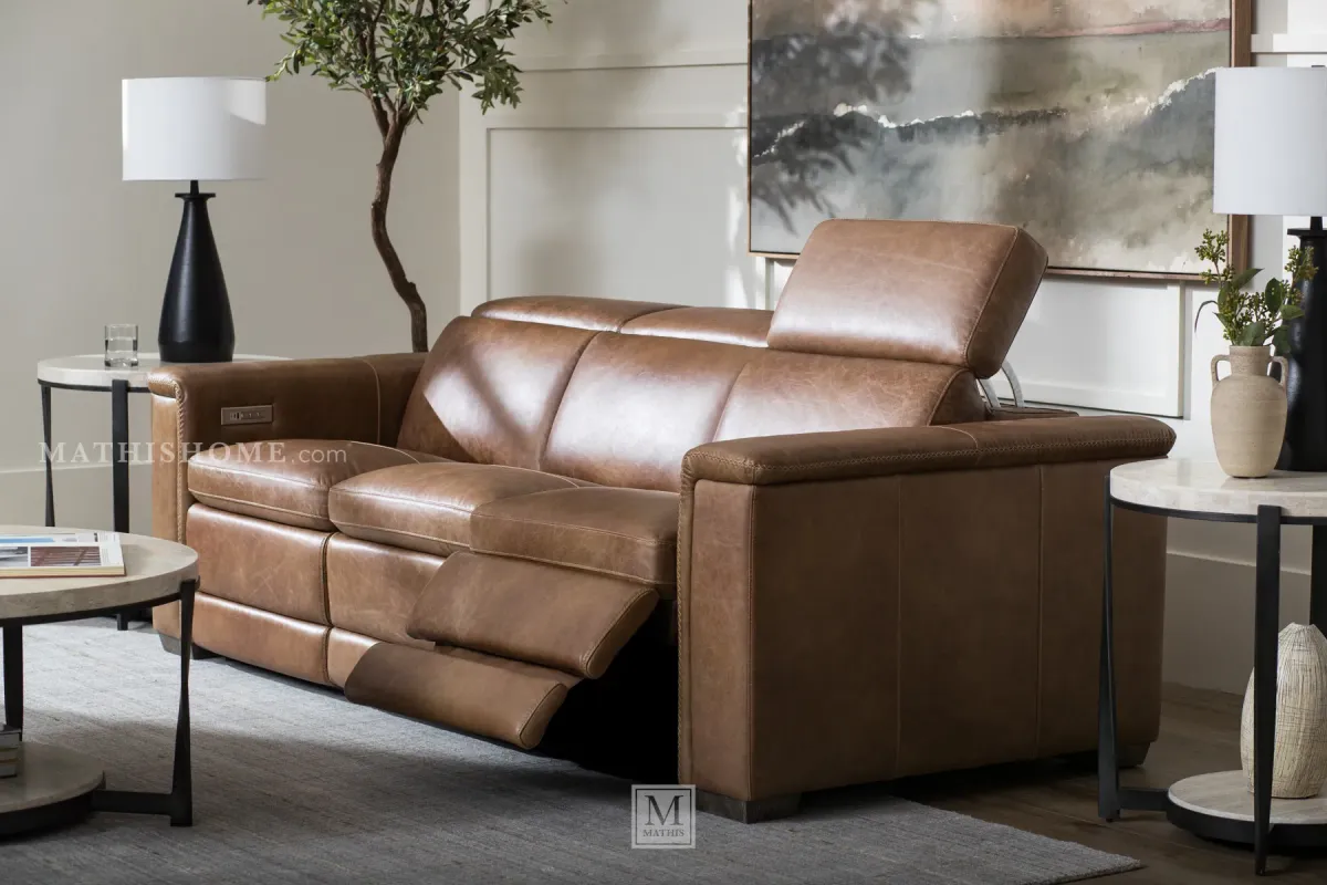 Lioni Power Motion Sofa
