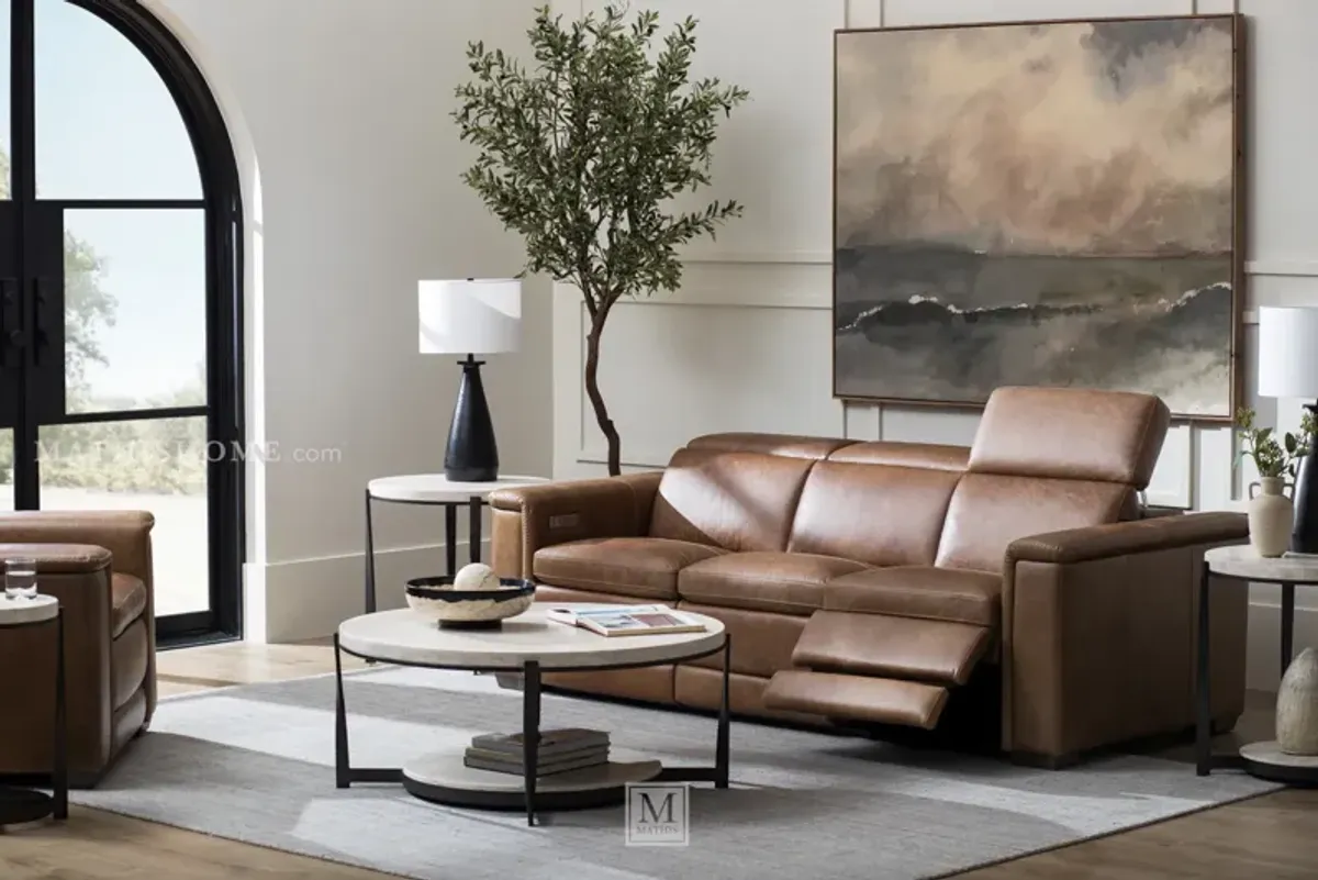 Lioni Power Motion Sofa