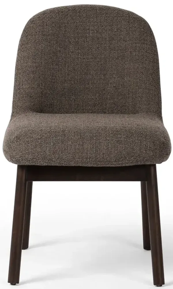 Sora Armless Dining Chair