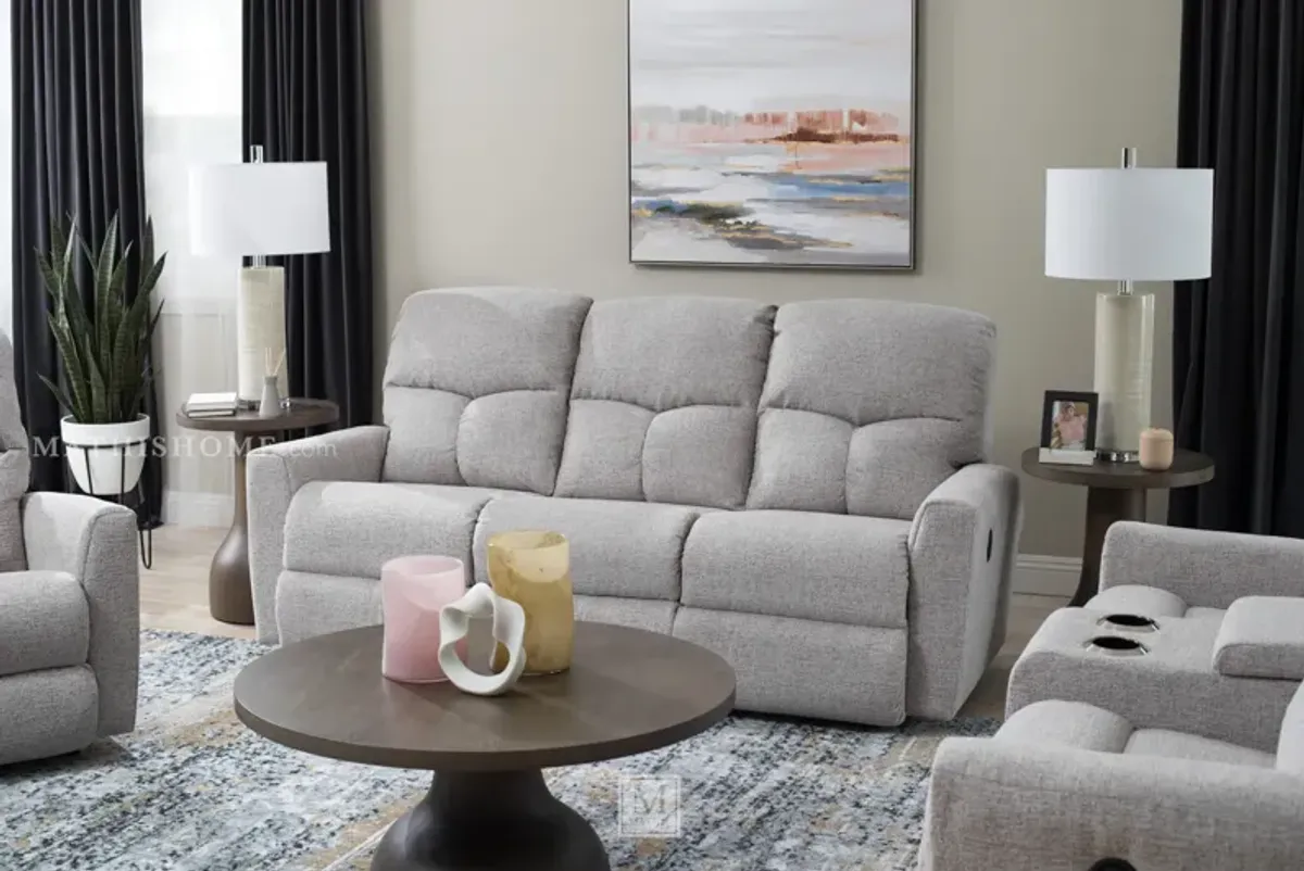 Hawthorn Reclining Sofa