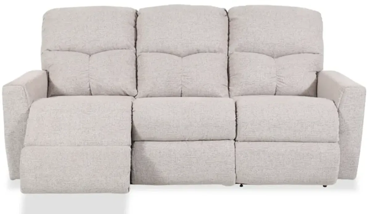 Hawthorn Stone Reclining Sofa